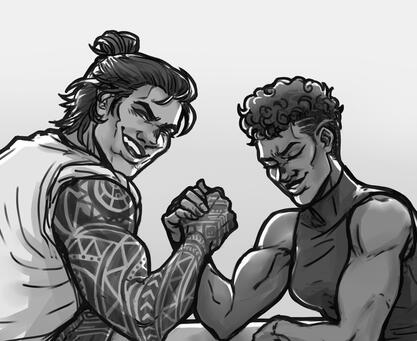 Gibraltar & Bangalore